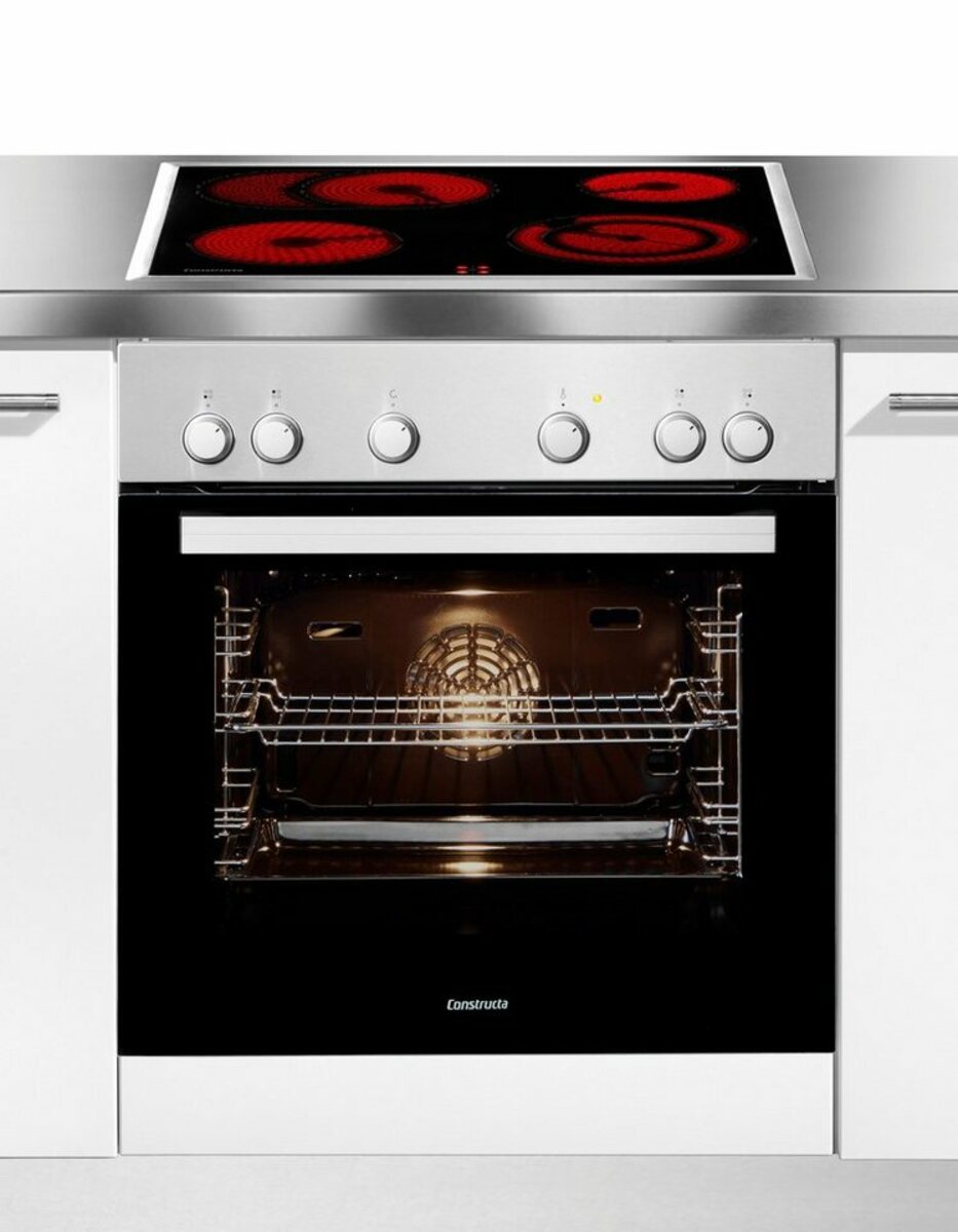 Bild 1 von Constructa Elektro-Herd-Set CX3HS605