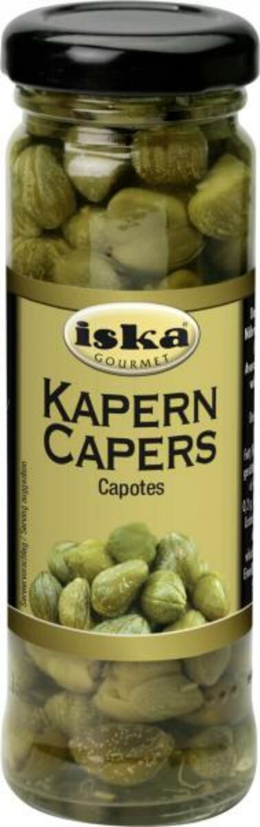 Bild 1 von Iska Kapern