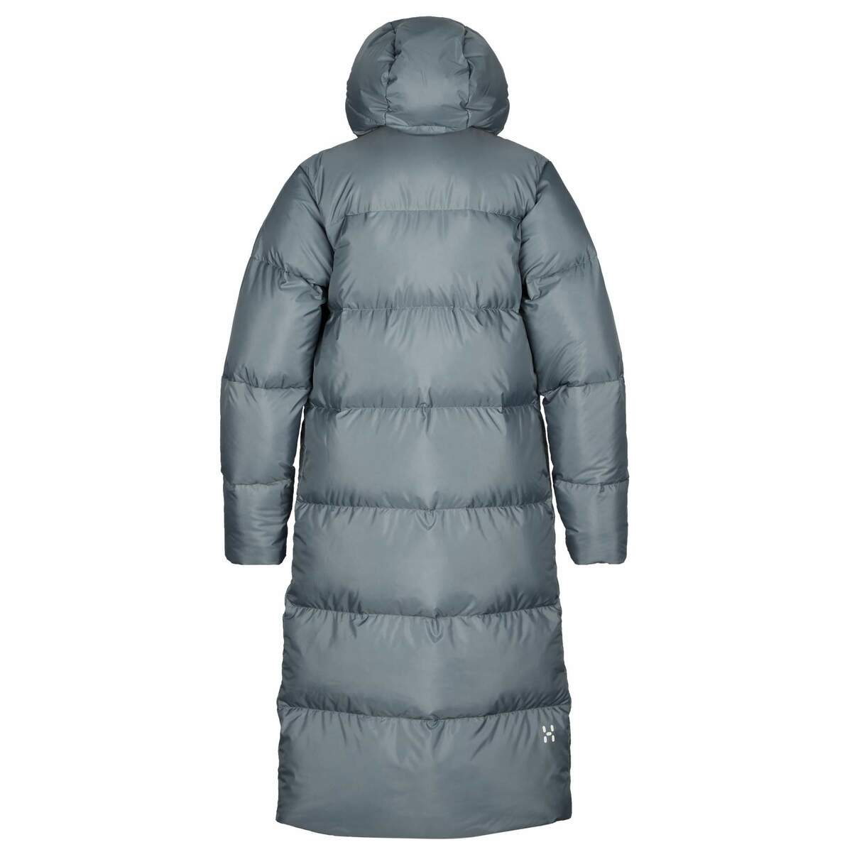 Bild 2 von Haglöfs
              
                 LONG DOWN PARKA Damen - Daunenmantel