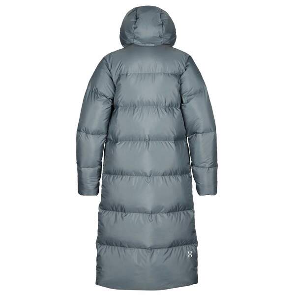 Bild 2 von Haglöfs
              
                 LONG DOWN PARKA Damen - Daunenmantel