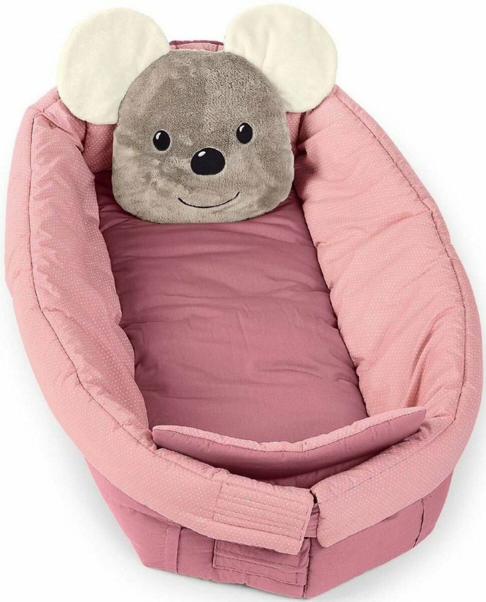 Bild 1 von Sterntaler® Bettnestchen Kuschelnest Mabel