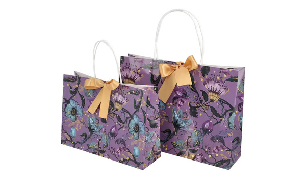 Bild 2 von Geschenktüten 2er Set, sortiert