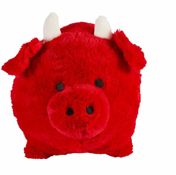 Bild 3 von „Funky Piggy family“ Plüschtiere