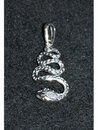 Bild 1 von Adelia´s Amulett Anhänger Silver Dreams, Schlangenanhänger