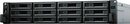 Bild 1 von Synology RS3621xs+ 12-bay NAS-Rack NAS-Server