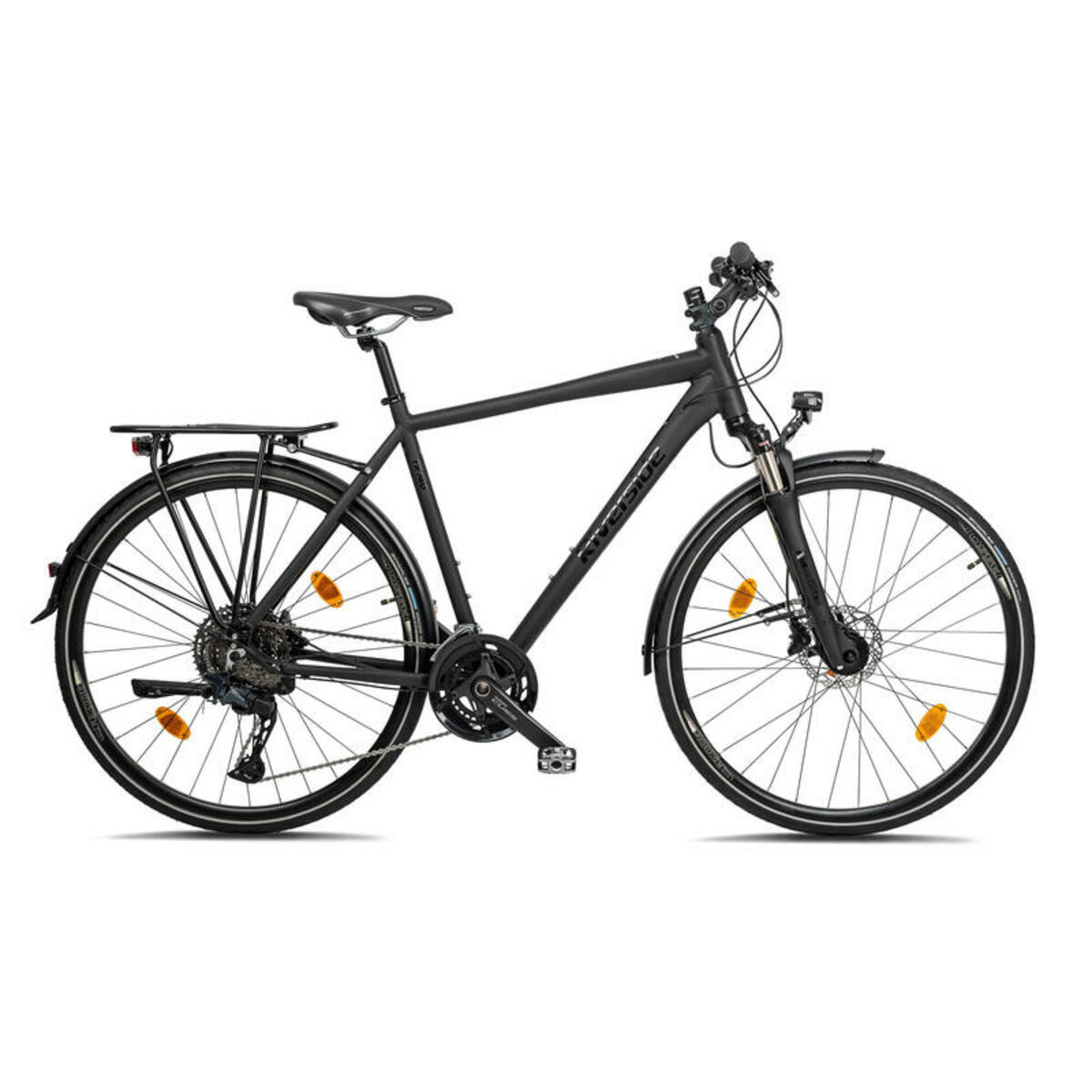 Bild 1 von City-Trekkingrad 28 Zoll Riverside 740 TR Herren
