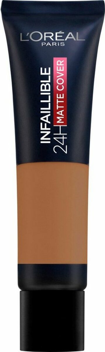 Bild 1 von L'ORÉAL PARIS Foundation L'Oréal Paris Infaillible 32H Matte Cover