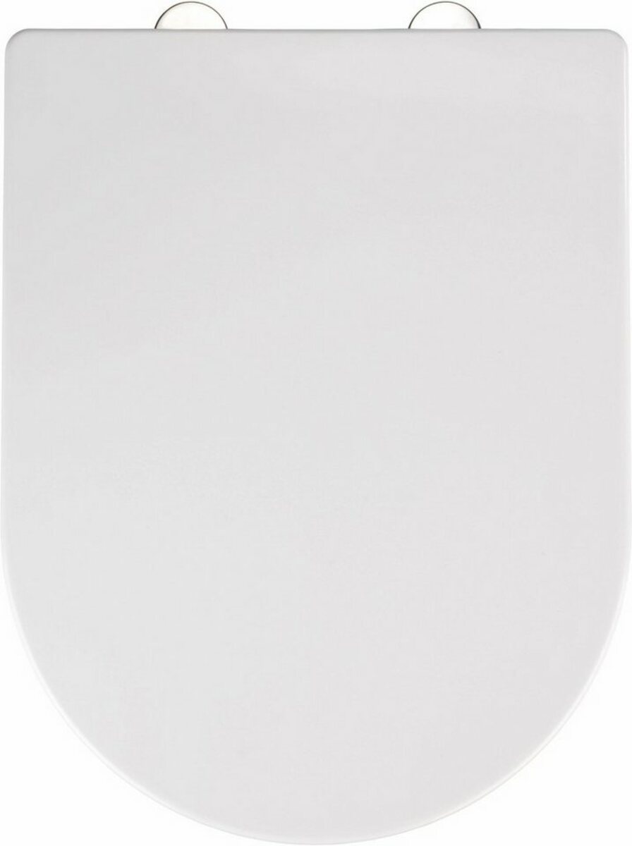 Bild 1 von WENKO WC-Sitz Calla