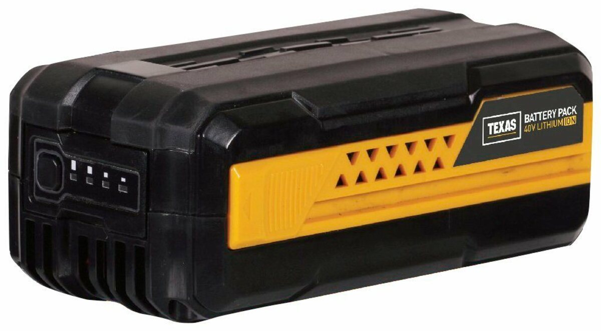 Bild 1 von Texas Akku (40 V), 4 Ah
