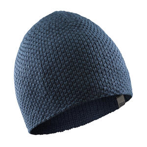 Mütze ‒ Vertika blau Blau