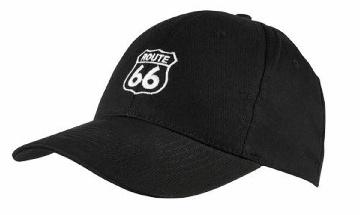 Bild 2 von „ROUTE66“ Cap