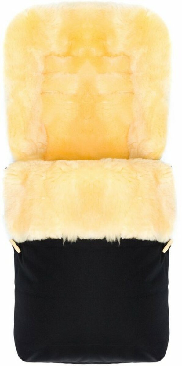 Bild 1 von Fillikid Fußsack Bernina Winterfußsack