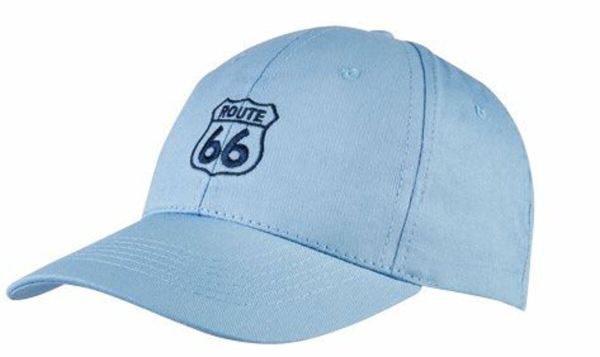 Bild 3 von „ROUTE66“ Cap