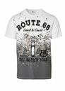 Bild 3 von „ROUTE66“ T-Shirt