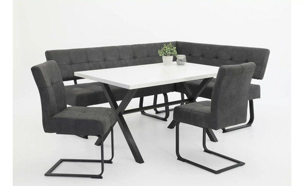 Bild 2 von Polster-Eckbank