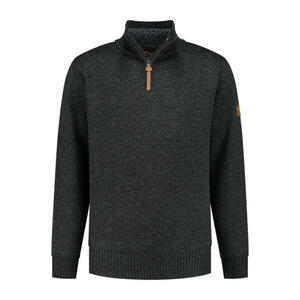 MGO Perry Jumper - Warme Fleece-Jacke - Herren