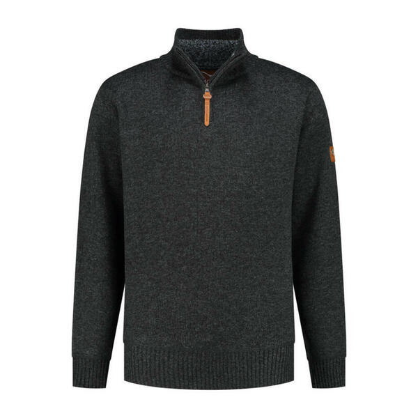 Bild 1 von MGO Perry Jumper - Warme Fleece-Jacke - Herren