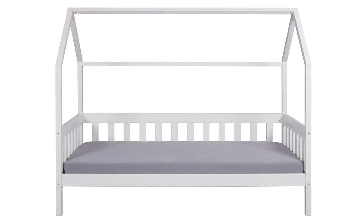 Bild 1 von Kinderbett 174 cm mit Bettseiten