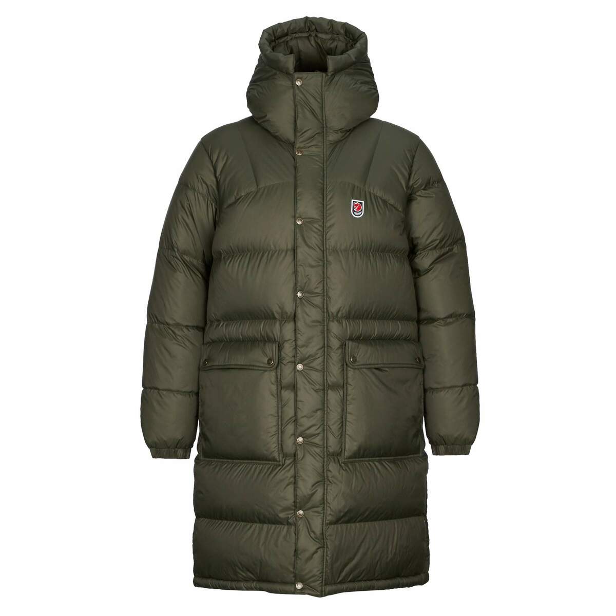 Bild 1 von Fjällräven
              
                 EXPEDITION LONG DOWN PARKA M Herren - Daunenmantel