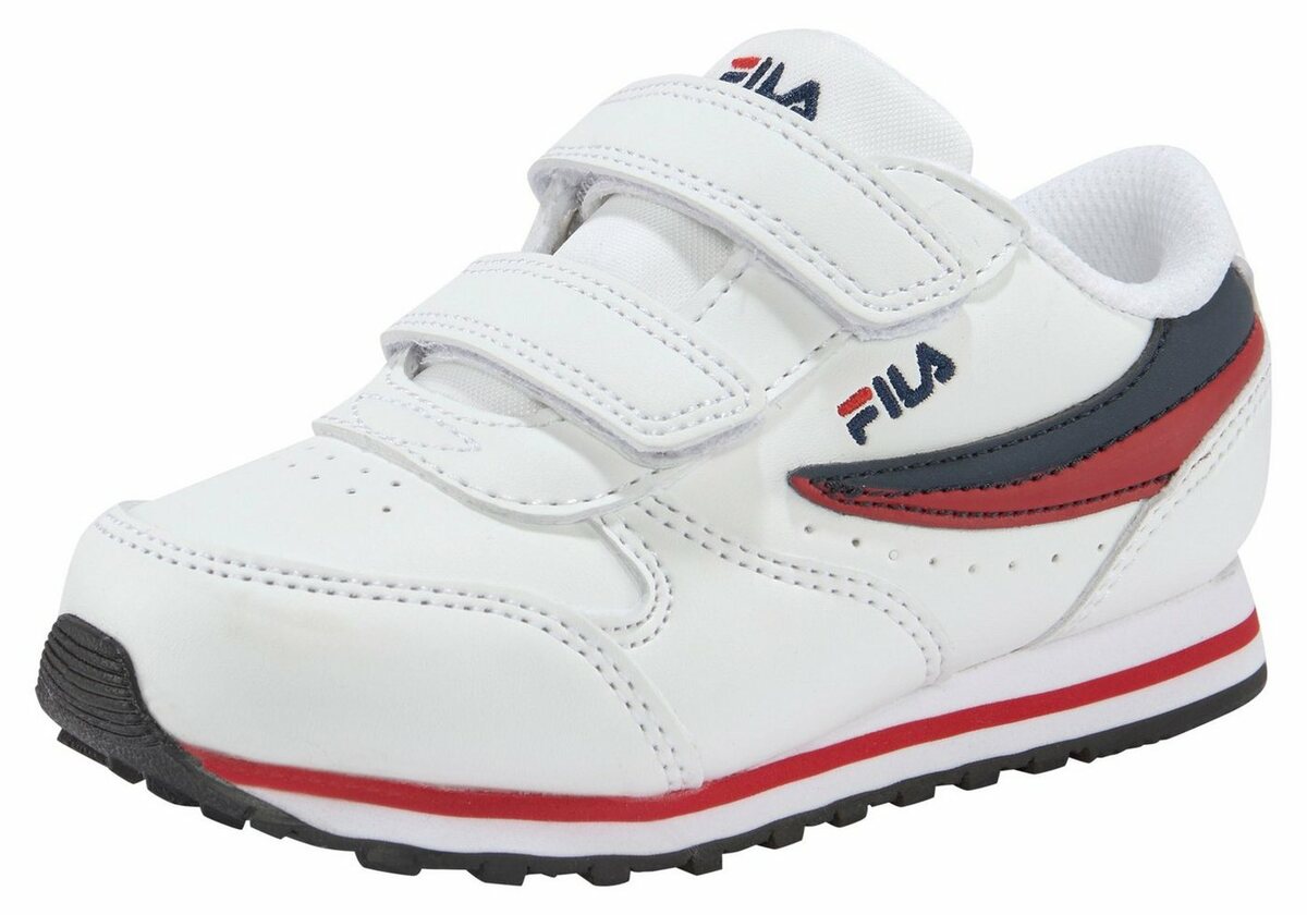 Bild 1 von Fila Orbit Velcro Infants Sneaker mit Klettverschluss