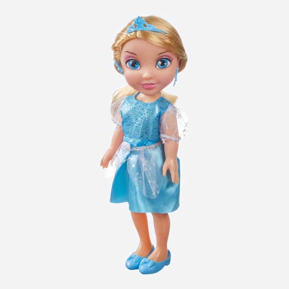 Bild 1 von Prinzessinnen-Puppe, ca. 30cm