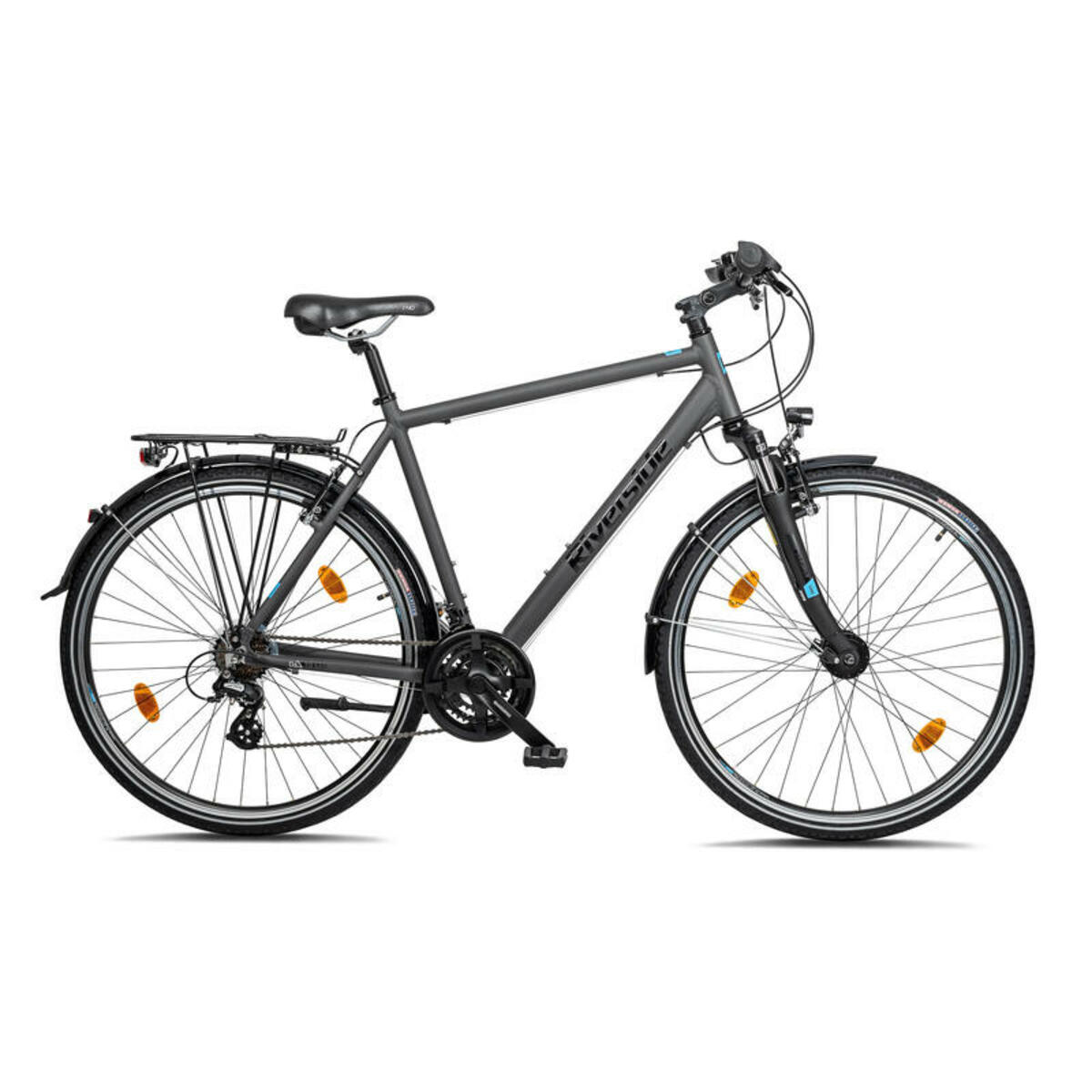 Bild 1 von City-Trekkingrad 28 Zoll Riverside 320 TR Herren