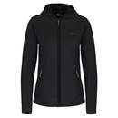 Bild 1 von Jack Wolfskin
              
                 BAISELBERG HOODED FZ W Damen - Fleecejacke