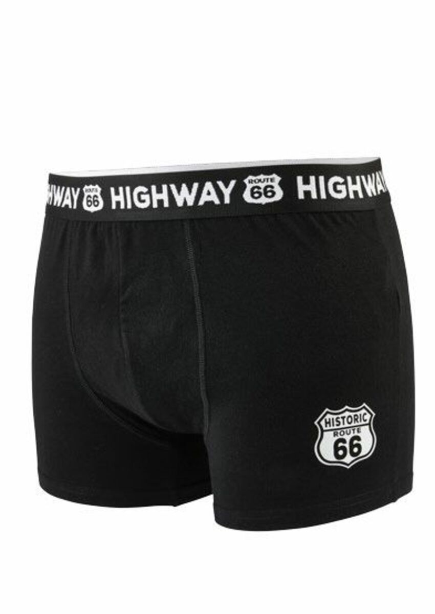 Bild 2 von „ROUTE66“ Retroshorts 2er-Pack