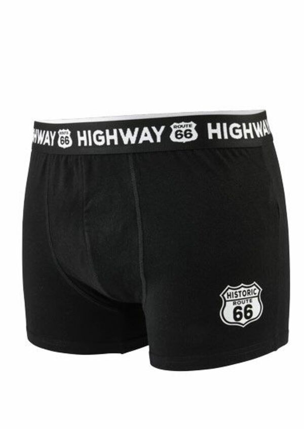 Bild 2 von „ROUTE66“ Retroshorts 2er-Pack