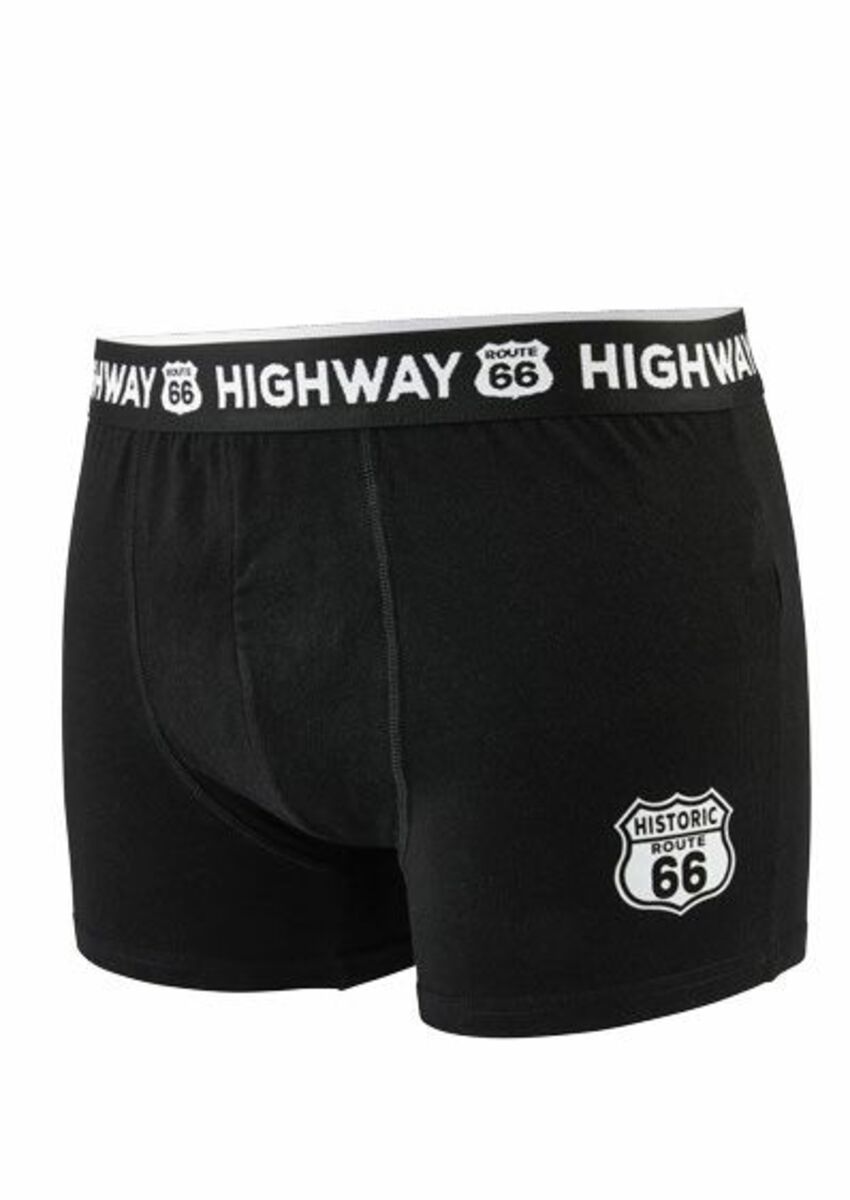Bild 4 von „ROUTE66“ Retroshorts 2er-Pack
