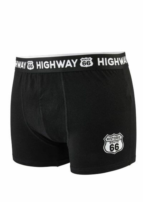 Bild 4 von „ROUTE66“ Retroshorts 2er-Pack
