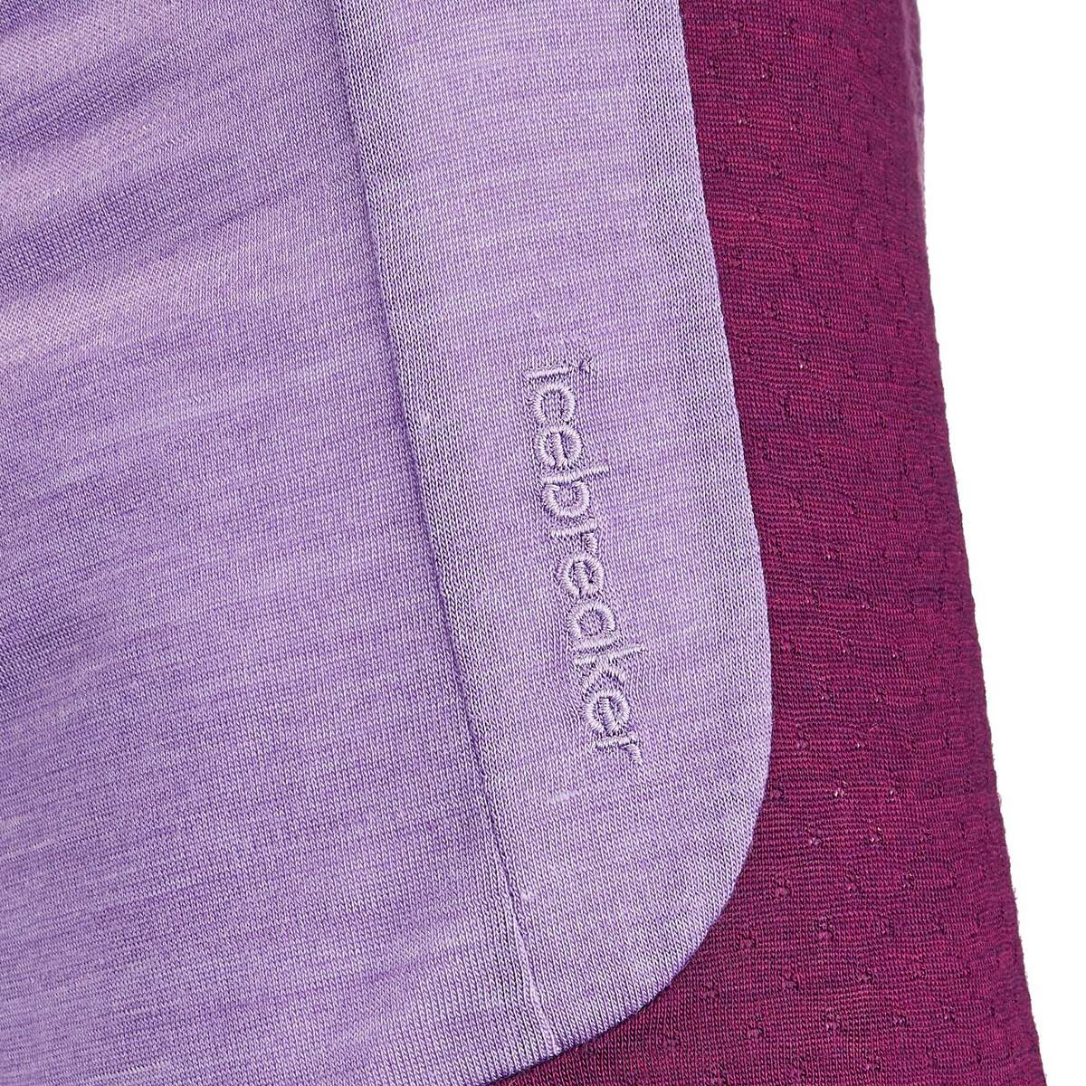 Bild 3 von Icebreaker
              
                 W ZONEKNIT SS TEE Damen - Funktionsshirt