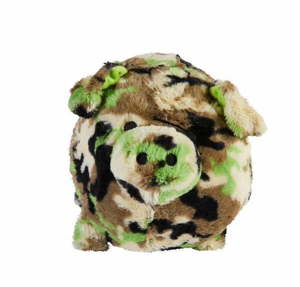 Bild 4 von „Funky Piggy family“ Plüschtiere