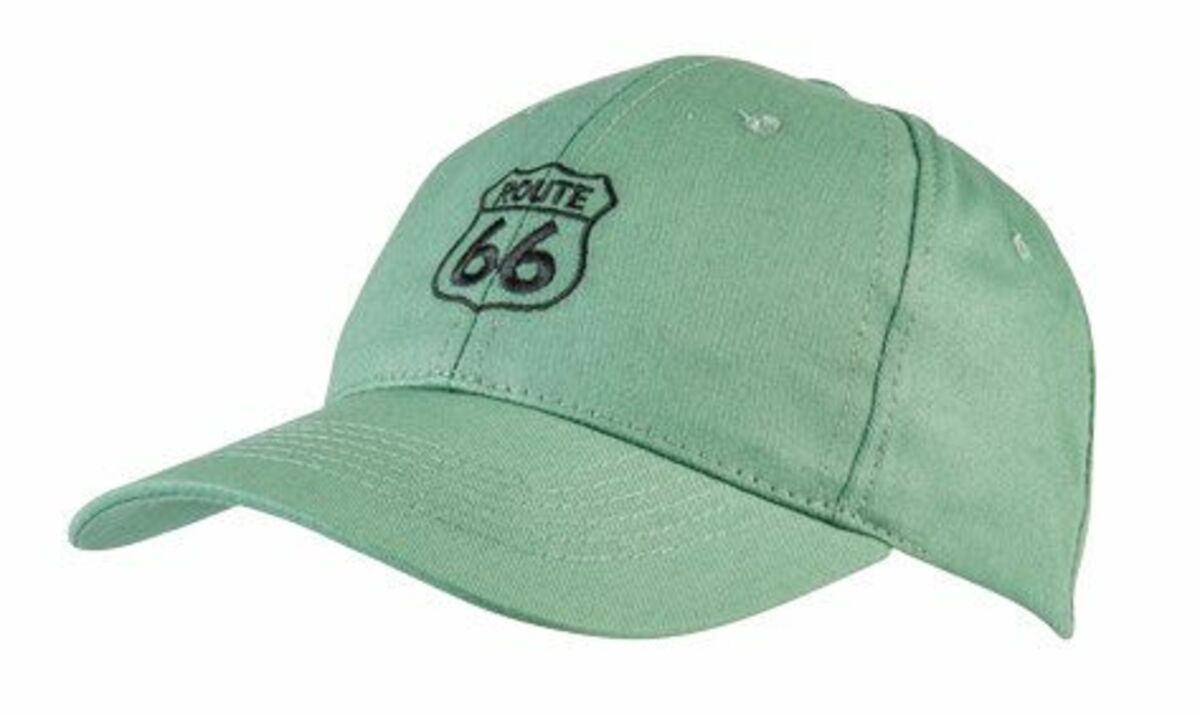 Bild 1 von „ROUTE66“ Cap