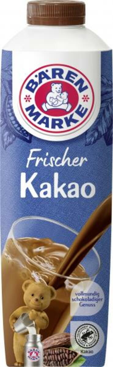 Bild 1 von Bärenmarke Frischer Kakao