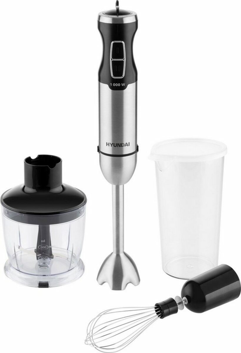 Bild 1 von Hyundai Stabmixer HYUHB1000, 1000 W