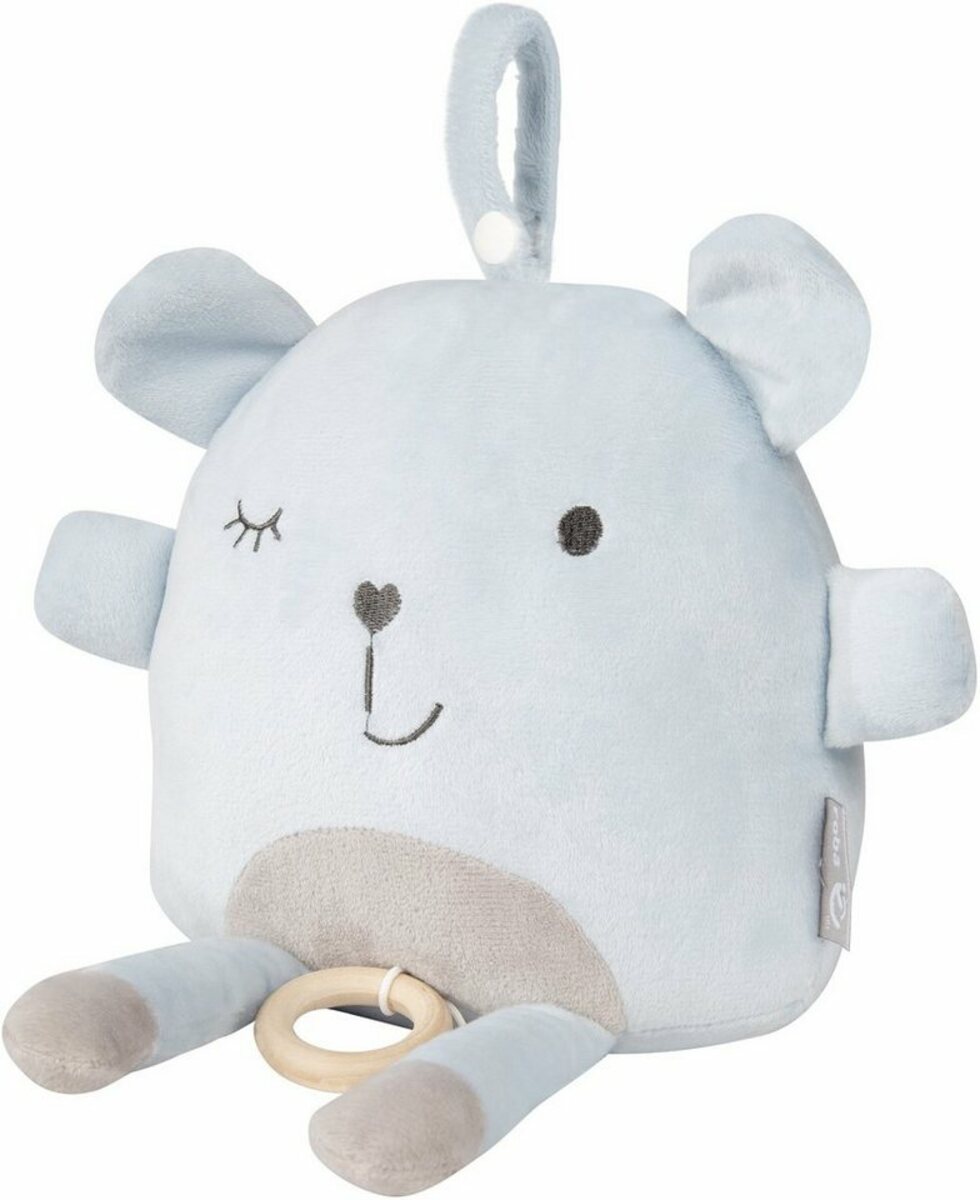 Bild 1 von roba® Spieluhr Lil Cuties, Benny