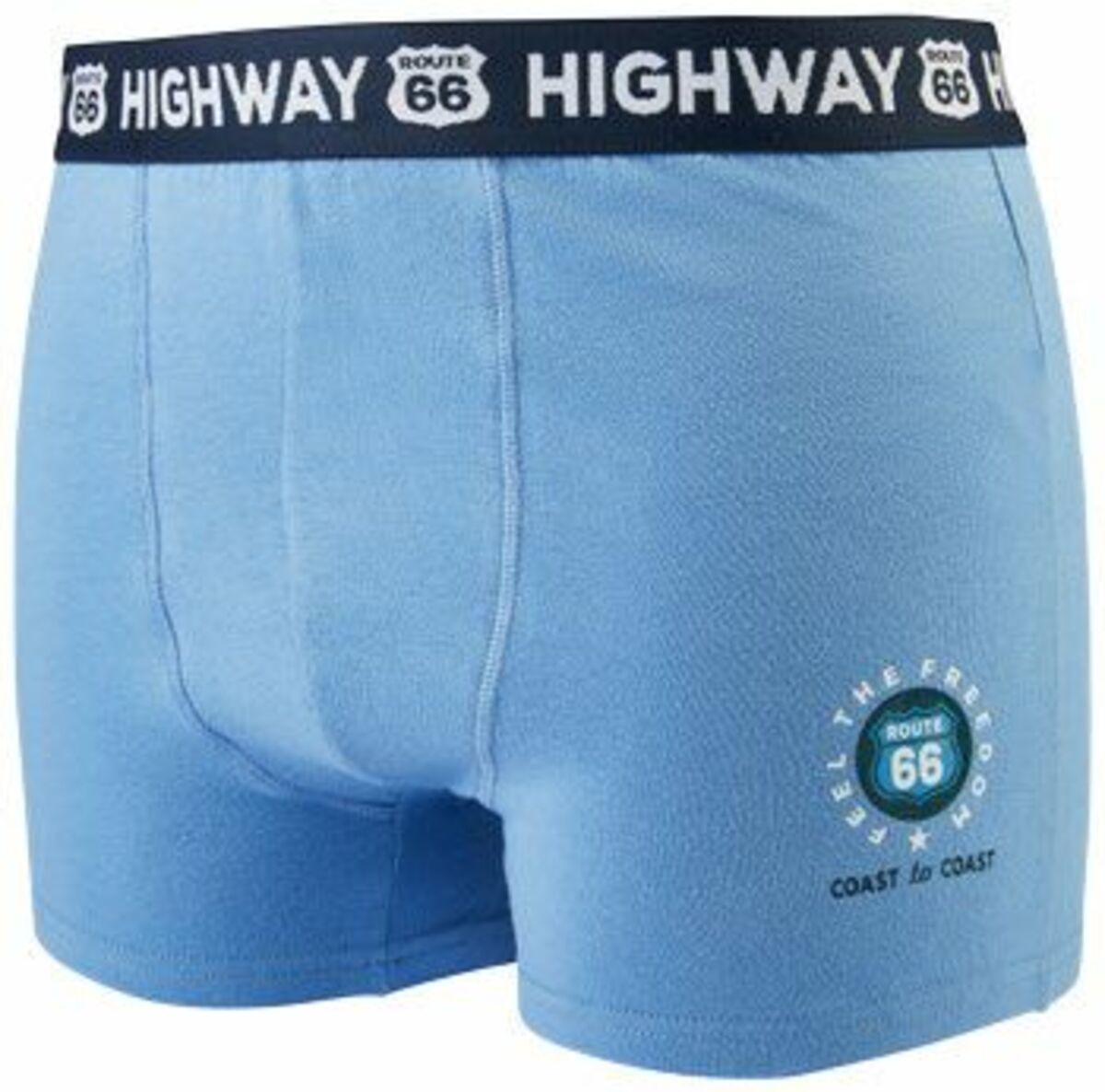 Bild 3 von „ROUTE66“ Retroshorts 2er-Pack