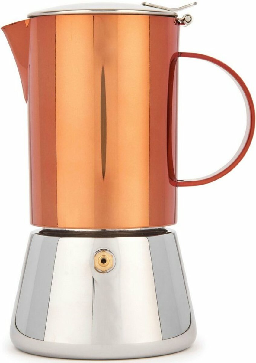 Bild 1 von La Cafetière Espressomaschine La Cafetière, 0,3l Kaffeekanne