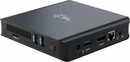 Bild 1 von CSL Narrow Box Ultra HD Compact v4 / 256GB M.2 SSD/ Win 10 Mini-PC (Intel Celeron N4120, UHD Graphics 600, 4 GB RAM, passiver CPU-Kühler)