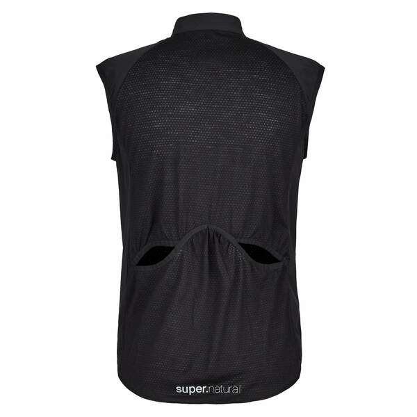 Bild 3 von Supernatural
              
                 M UNSTOPPABLE GILET Herren - Windbreaker