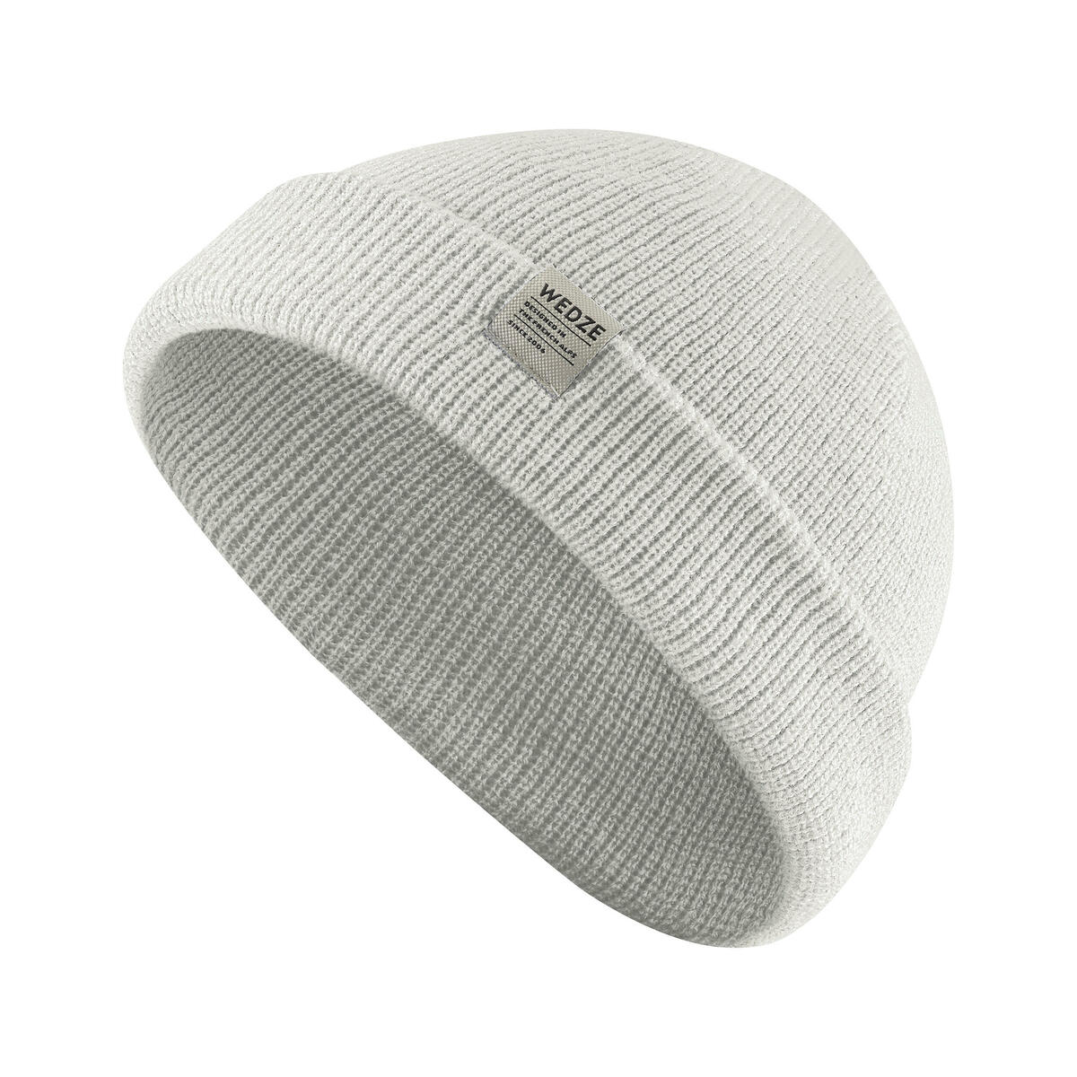 Bild 1 von Skimütze Erwachsene - Docker beige Beige