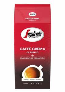 Caffe Crema Classico 1000g Kaffee