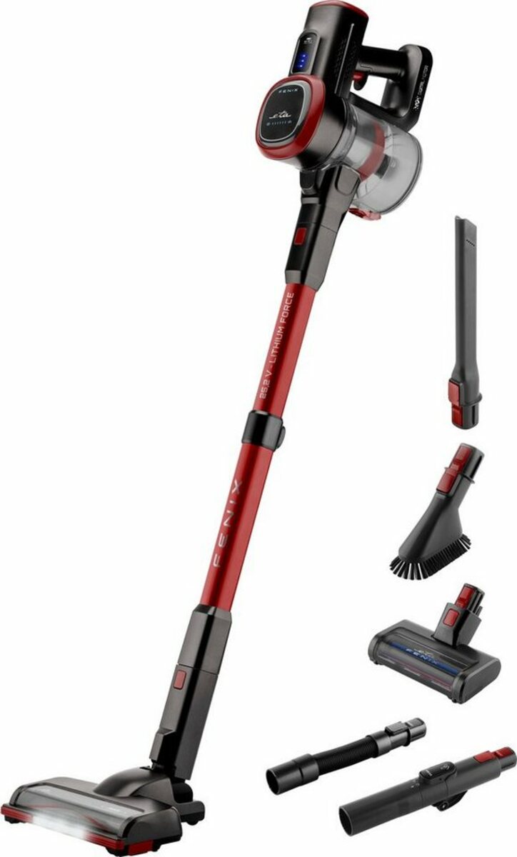 Bild 1 von eta Akku-Hand-und Stielstaubsauger Fénix ETA223390000, beutellos