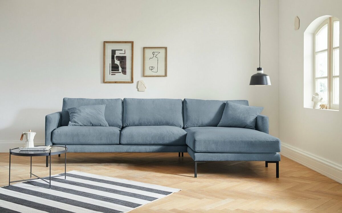 Erstaunlich Ecksofa Gnstig Otto Bild