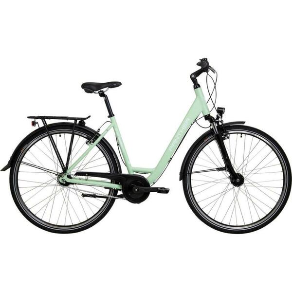 Bild 1 von PANTHER Citybike 28 Zoll "Caraz 3.0" Damen 7-Gang ND