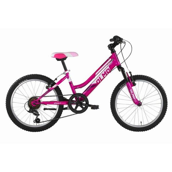 Bild 1 von OLMO Mountainbike 20 Zoll AVVENTURA Girl