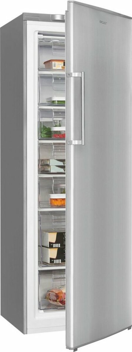 Bild 1 von exquisit Gefrierschrank GS280-HE-040D, 171 cm hoch, 60 cm breit