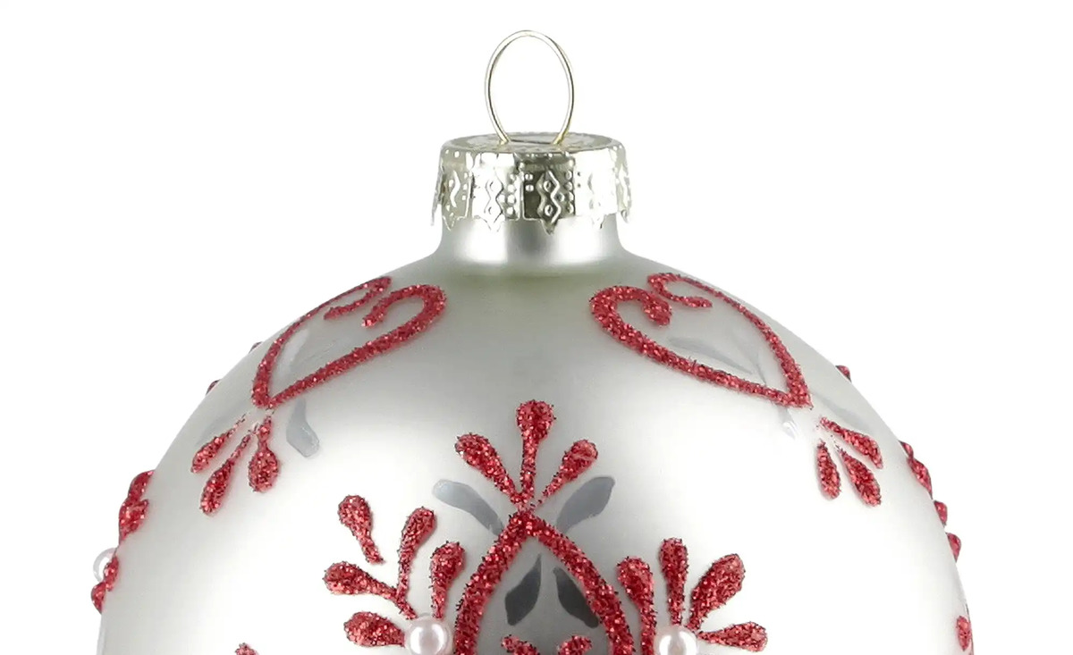 Bild 2 von Weihnachtsbaumkugel