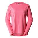 Bild 1 von The North Face
              
                 W DAWNDREAM L/S Damen - Langarmshirt